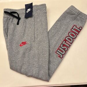 NIKE Boys Joggers Pants